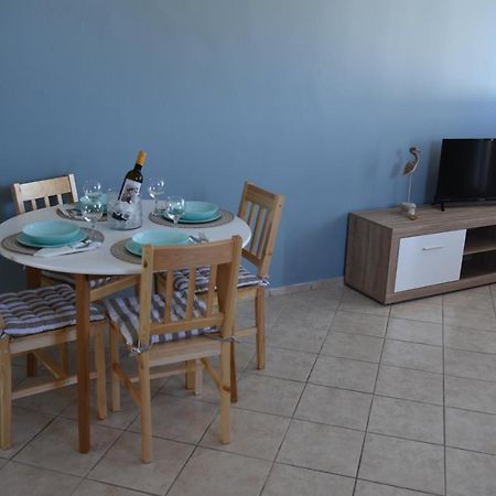 Lechaio Family Apartments 1 מראה חיצוני תמונה