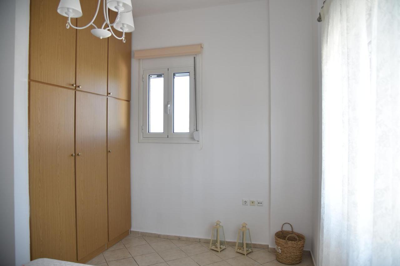 Lechaio Family Apartments 1 מראה חיצוני תמונה
