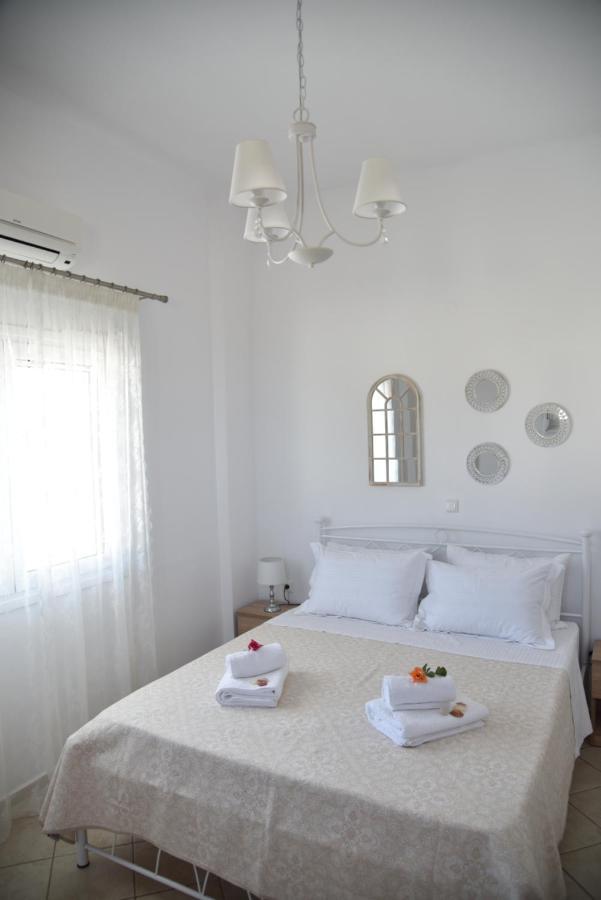 Lechaio Family Apartments 1 מראה חיצוני תמונה