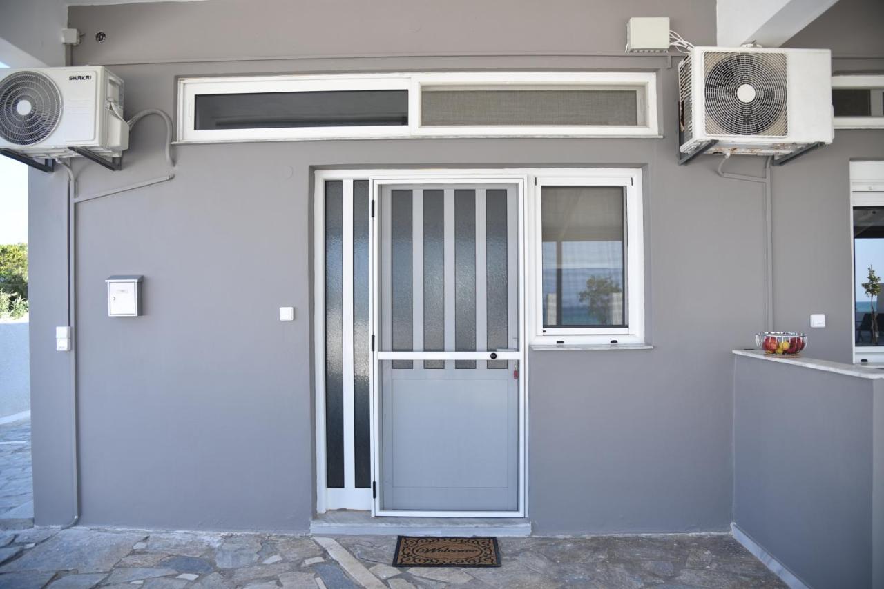 Lechaio Family Apartments 1 מראה חיצוני תמונה