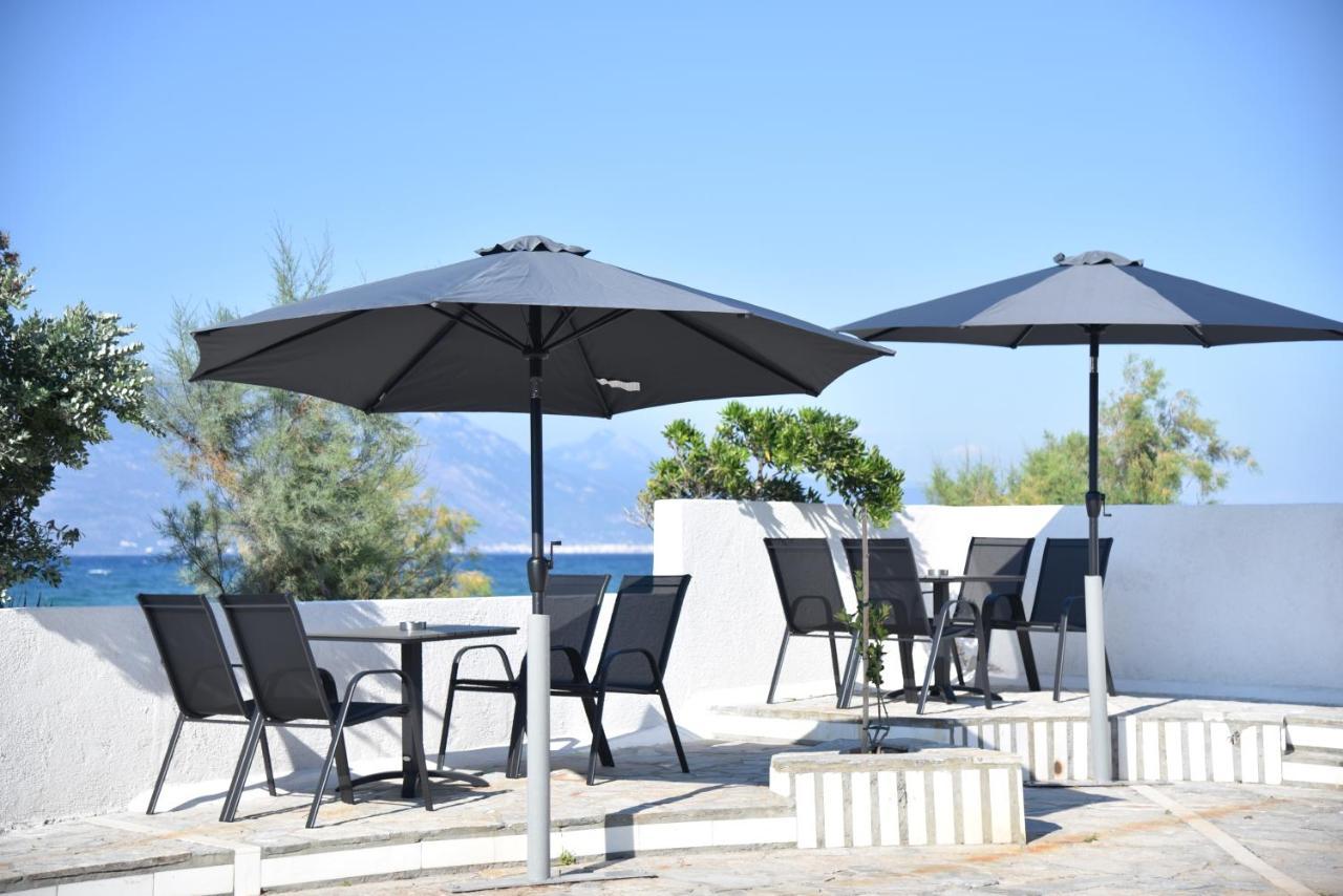 Lechaio Family Apartments 1 מראה חיצוני תמונה