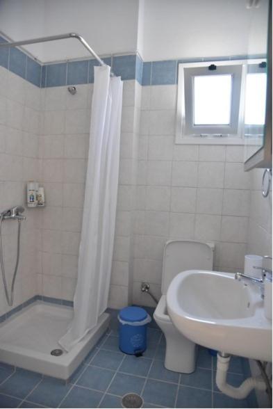Lechaio Family Apartments 1 מראה חיצוני תמונה