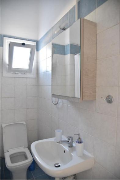 Lechaio Family Apartments 1 מראה חיצוני תמונה